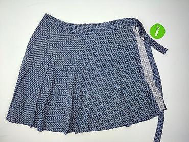 saway klapki: Spódnica damska, rozmiar 9XL — 3