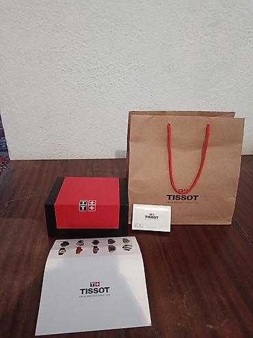 кр секс: Tissot Le Locle Powermatic 80 - Швейцарские автоматические часы — 5