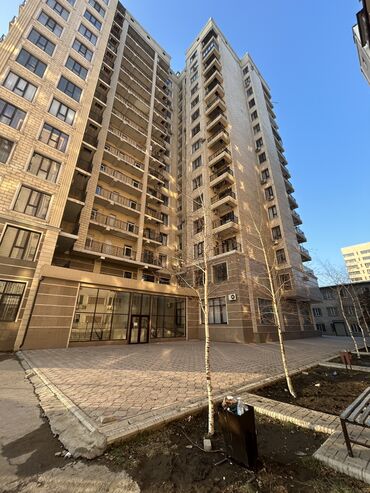 Продажа квартир: 4 комнаты, 133 м², Элитка, 13 этаж, Дизайнерский ремонт