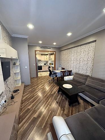 bakixanovda kirayə ev: ✨ Port Baku-da 94 m² Əla Təmirli, Komfortlu Mənzil Kirayə Verilir! ✨ — 4