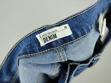 empyre jeans: Sinsay, Jeansy damskie, rozmiar L — 4