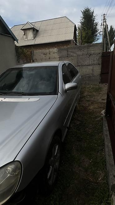 форд фокус диска: Mercedes-Benz C-Class: 1998 г., Автомат, Бензин, Седан — 2