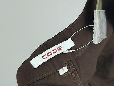 ccc botki 2019: CODE, Szorty damskie, rozmiar S — 4