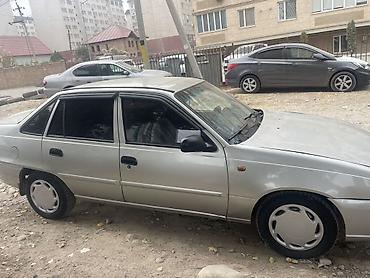запчасти опель корса д: Daewoo Nexia: 2008 г., 1.5 л, Бензин, Седан — 2