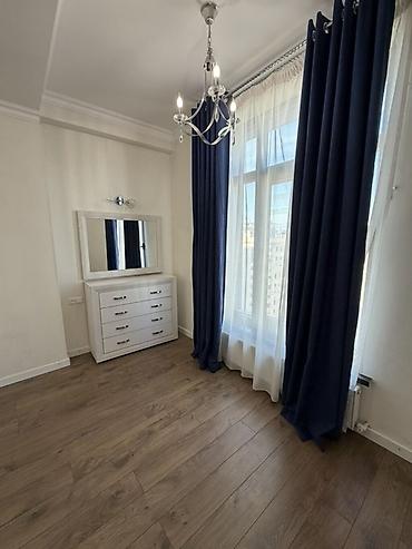 Продажа квартир: 2 комнаты, 55 м², Элитка, 12 этаж, Евроремонт — 6