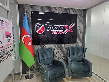 qara vinil: Mağaza vitrin və interyer brendinqi – dizayn, çap və quraşdırma — 1