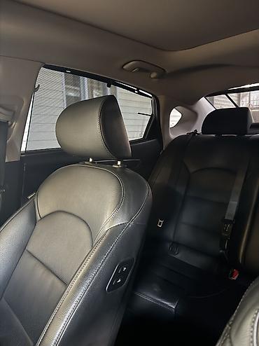 k7 2017: Kia K7: 2019 г., 3 л, Автомат, Газ, Седан — 10