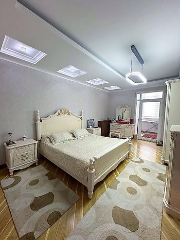 Продажа квартир: 4 комнаты, 136 м², Элитка, 3 этаж, Евроремонт — 5