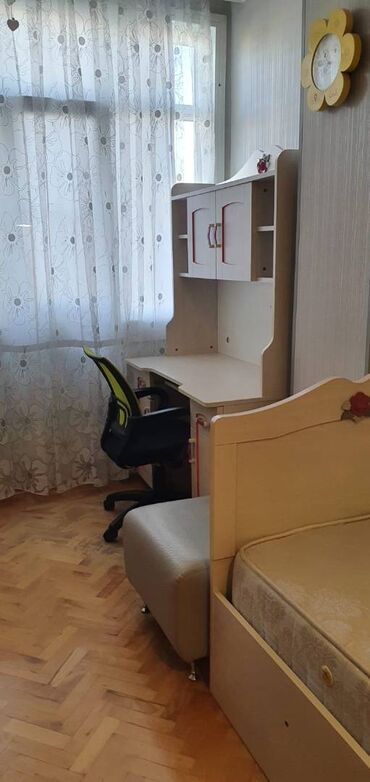 Uzunmüddətli kirayə mənzillər: Yasamal rayonu,H.Cavid prospekti (Elmlər Akademiyası m/s — 4