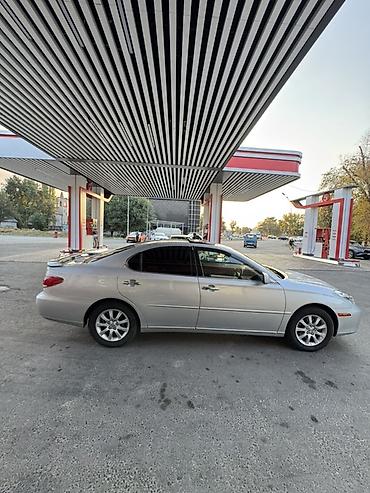 фара тойота: Toyota Windom: 2005 г., 3 л, Автомат, Бензин, Седан — 8