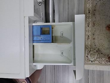 se 3: Стиральная машина LG фронтальной загрузки, 8,5 кг - Тип: фронтальная — 2