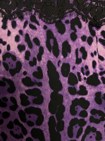 Haljine: Dolce & Gabbana M, S (EU 36), bоја - Ljubičasta, Koktel, klub, Na bretele na lalafo.rs — 7 Haljine: Dolce & Gabbana M, S (EU 36), bоја - Ljubičasta, Koktel, klub, Na bretele — 7