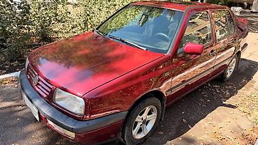 регулируемые рычаги honda cr v rd1: Volkswagen Vento: 1994 г., Бензин, Седан — 2