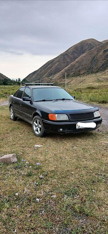 суу химия: Audi S4: 1991 г., 2.3 л, Кол менен иштөөчү, Бензин, Седан — 1