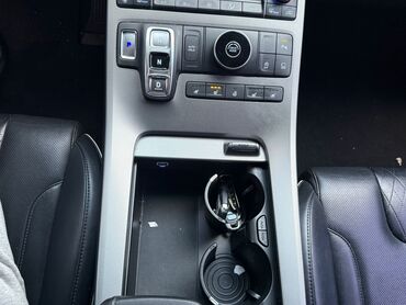 Hyundai: Hyundai Palisade: 2019 г., 2.2 л, Автомат, Дизель, Кроссовер — 20