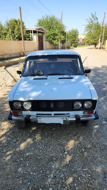 masin çexolları: VAZ (LADA) 2106: 1.5 l | 1995 il 55000 km Sedan
