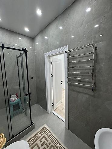 Продажа квартир: 2 комнаты, 65 м², Элитка, 13 этаж — 5