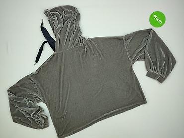 bluza zohan: Zara, Bluza z kapturem damska, rozmiar S — 3