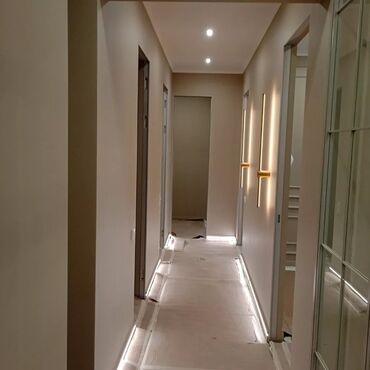 Ремонт под ключ: Делаем евроремонт квартир и частных домов. Сантехника,электричества — 14