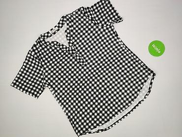 cotton: Bluzka damska, rozmiar 4XL — 2