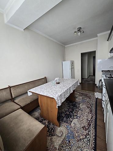 Долгосрочная аренда квартир: 3 комнаты, Собственник, Без подселения, С мебелью полностью — 9