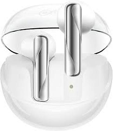 Audio: Kateqoriya: Qulaqlıqlar Brend: QCY Model: Ailybuds Clear White — 1