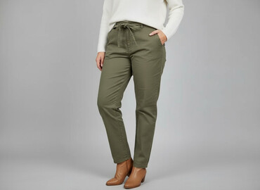 ccc sandały rozmiar 35: Promod, Material trousers for women, size 3XL