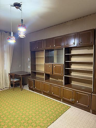 долгосрочные квартиры в бишкеке: Продается 2-х комнатная квартира 1эт . Кант. военный городок — 3