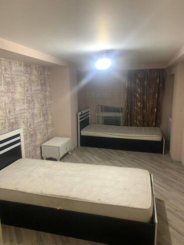 Uzunmüddətli kirayə mənzillər: Nizami Rayonu Start İdman Kompleksi Elvin Mtk 3 otaq. Mərtəbə - 13/13 — 6