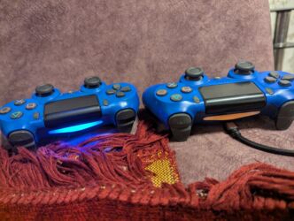 PS4 (Sony Playstation 4): Gence şəhəri Ad günlərinə hədiyyə üçün çox idealdır Yaddaşı 1.4tb -da lalafo.az — 11 PS4 (Sony Playstation 4): Gence şəhəri Ad günlərinə hədiyyə üçün çox idealdır Yaddaşı 1.4tb — 11