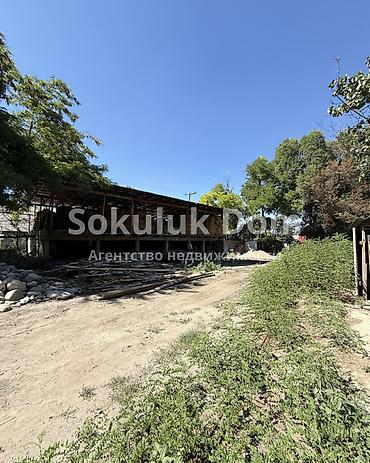 пустой участок: 5 соток — 1