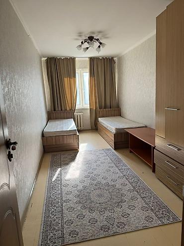 Продажа квартир: 3 комнаты, 64 м², 104 серия, 3 этаж, Евроремонт — 3