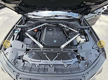 BMW: BMW X7: 2022 г., 3 л, Автомат, Бензин, Внедорожник — 12