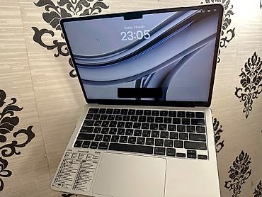 surface studio: Для программирования, Б/у, Apple M2, ОЗУ, RAM: 8 ГБ — 1