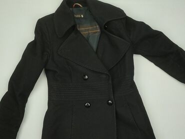 Women: Women`s trench, size S (EU 36)