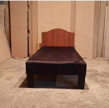 Sifarişlə çarpayılar: Ağ rəngli klassik tərzdə çarpayılar - Modellər: tək çarpayı və iki — 5