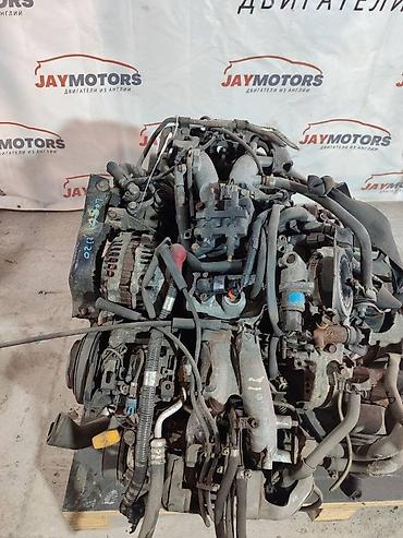 ej 20: Двигатель Subaru legacy BP EJ20 2.0 2003 (б/у) — 1