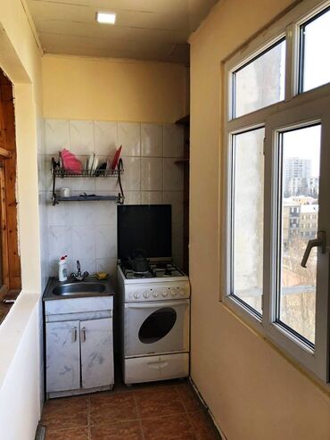 Köhnə tikili: Bakı, 2 otaqlı, Köhnə tikili, 50 kv. m -da lalafo.az — 4 Köhnə tikili: Bakı, 2 otaqlı, Köhnə tikili, 50 kv. m — 4