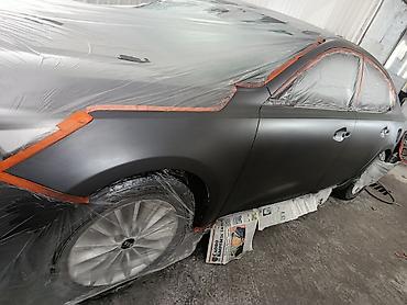 СТО, ремонт транспорта: Компьютерная диагностика, Замена фильтров, Услуги автоэлектрика, без выезда — 4