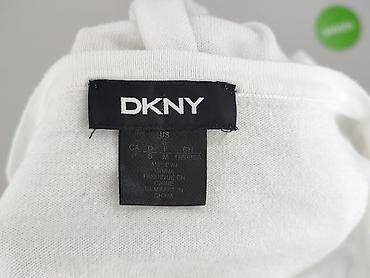 dkny bluza: DKNY, Kardigan damski, rozmiar S — 4