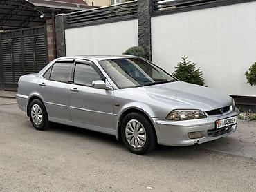 блок епс хонда торнео: Honda Torneo: 2002 г., 1.8 л, Автомат, Бензин, Седан — 2