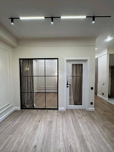 Продажа квартир: 2 комнаты, 42 м², Элитка, 14 этаж, Дизайнерский ремонт — 1