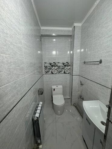 дома: 3 комнаты, 97 м², 8 этаж, Евроремонт