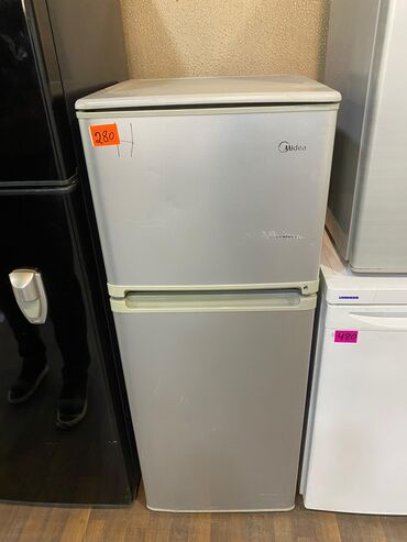 Духовки: Б/у 2 двери Indesit Холодильник Продажа
