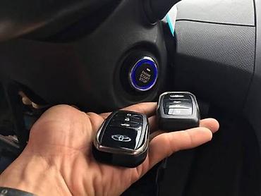 Эшиктерди авариялык ачуу: Изготовление автоключ Вскрытие авто Восстановление ключей по утере — 5