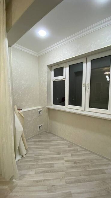 Köhnə tikili: Bakı, Köhnə Günəşli, 3 otaqlı, Köhnə tikili, m. Həzi Aslanov, 85 kv. m — 8