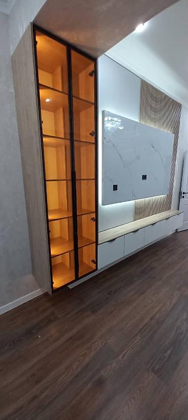 Продажа квартир: 2 комнаты, 67 м², Технопарк Элитка, 14 этаж, Дизайнерский ремонт at lalafo.kg — 1 Продажа квартир: 2 комнаты, 67 м², Технопарк Элитка, 14 этаж, Дизайнерский ремонт — 1