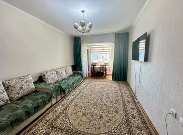 Продажа квартир: 3 комнаты, 62 м², 105 серия, 8 этаж, Евроремонт