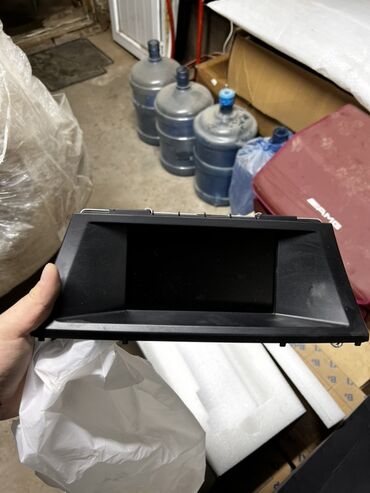 компьютер системный блок: Продаю монитор на BMW 
Подходит на е70,f10 at lalafo.kg компьютер системный блок: Продаю монитор на BMW 
Подходит на е70,f10