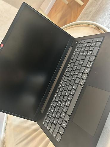 Ноутбуки и аксессуары: İdeal vəziyyətdə Lenovo V15 G2 / 8 GB RAM / 256 GB SSD (Heç bir — 6